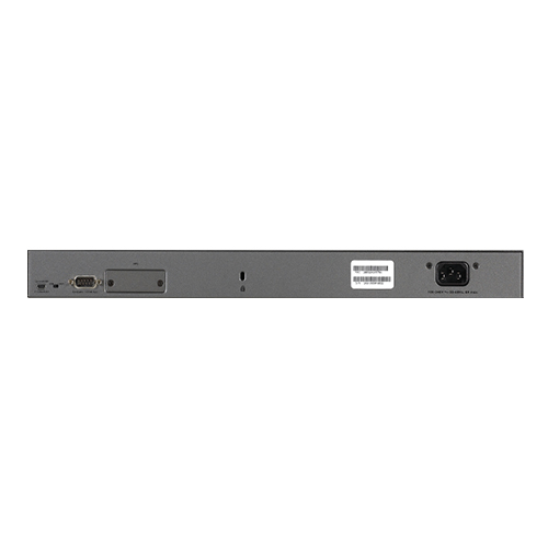 Netgear M4100-50G-POE+ (GSM7248P) - Switch - | Muséericorde